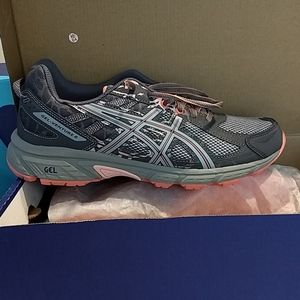 ASICS Women's Gel-Venture 6 Running Shoes